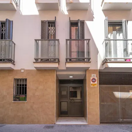 Apartment Sanders Uptown - Cute One-bedroom Near City Center *