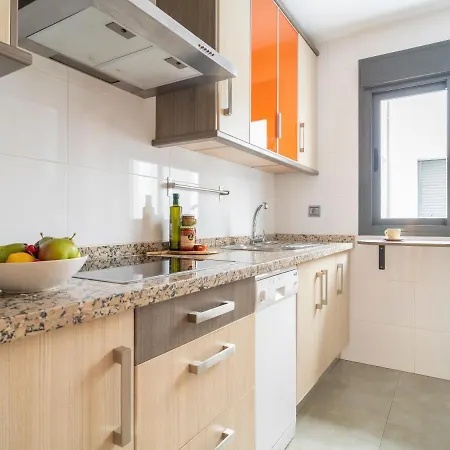Sanders Uptown - Cute One-bedroom Near City Center Apartamento