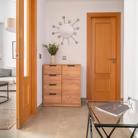 Sanders Uptown - Cute One-bedroom Near City Center Apartamento