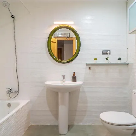 Sanders Uptown - Cute One-bedroom Near City Center Apartamento *
